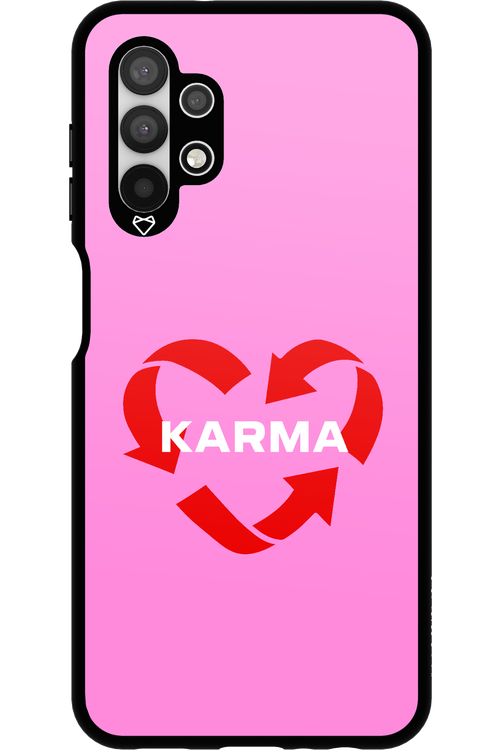 Karma Pink - Samsung Galaxy A13 4G