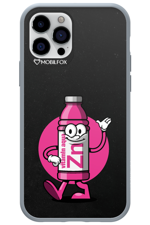 Vitamin Aqua Zn - Apple iPhone 12 Pro