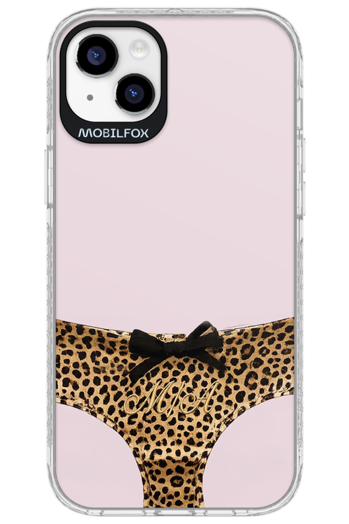 Panties 2.0 - Apple iPhone 14 Plus