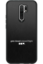 BSW FourSeasons 5 2.0 - Xiaomi Redmi 9