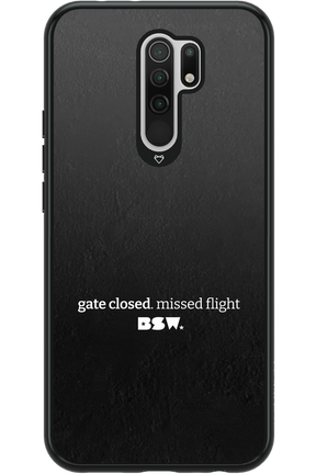 BSW FourSeasons 5 2.0 - Xiaomi Redmi 9