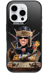 Final Boss - Apple iPhone 16 Pro