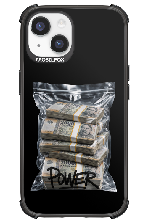 Money Bag 2.0 - Apple iPhone 14