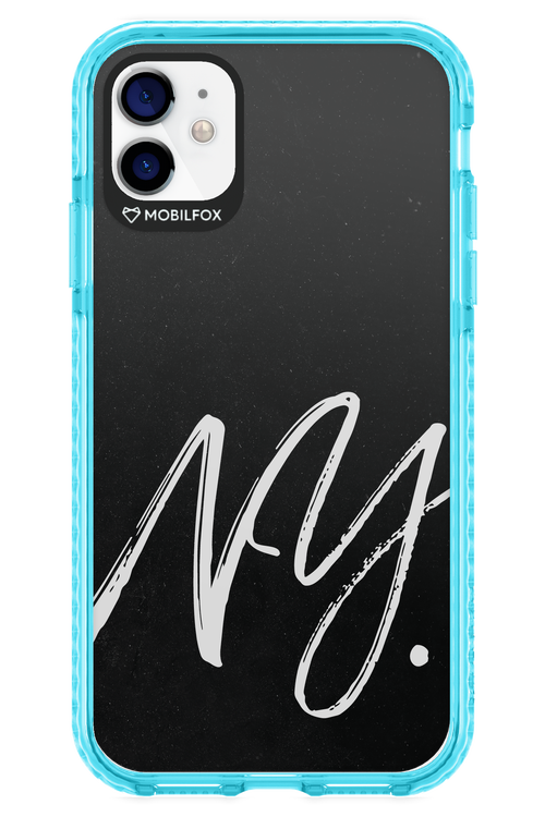 (Off Space) NY 2.0 - Apple iPhone 11
