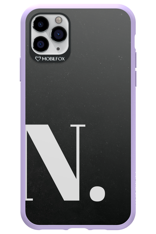 N (Off Space) 2.0 - Apple iPhone 11 Pro Max
