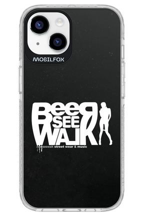 P-csa Black - Apple iPhone 14