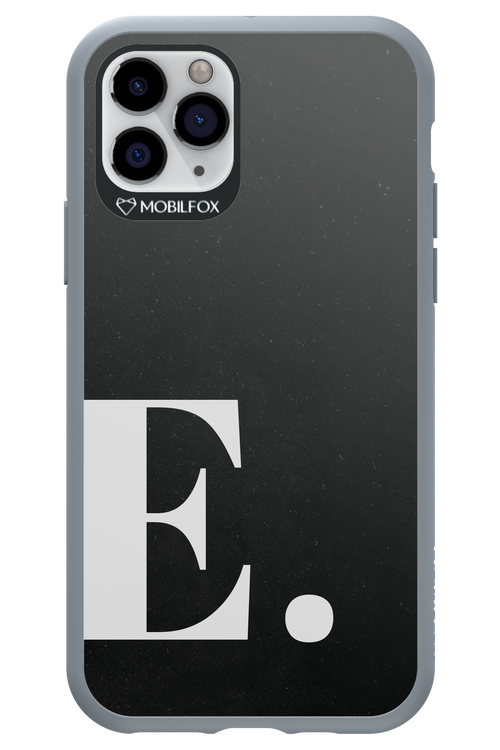 E (Off Space) 2.0 - Apple iPhone 11 Pro