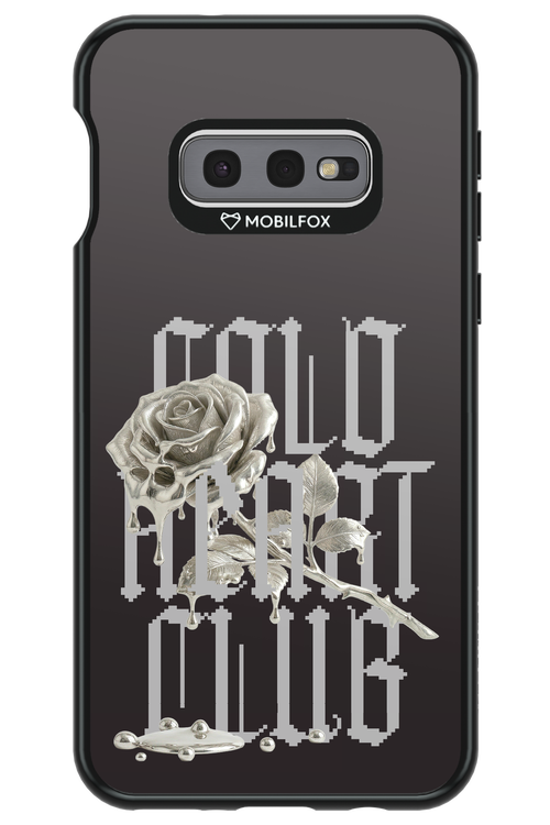 Cold Heart Club 2.0 - Samsung Galaxy S10e