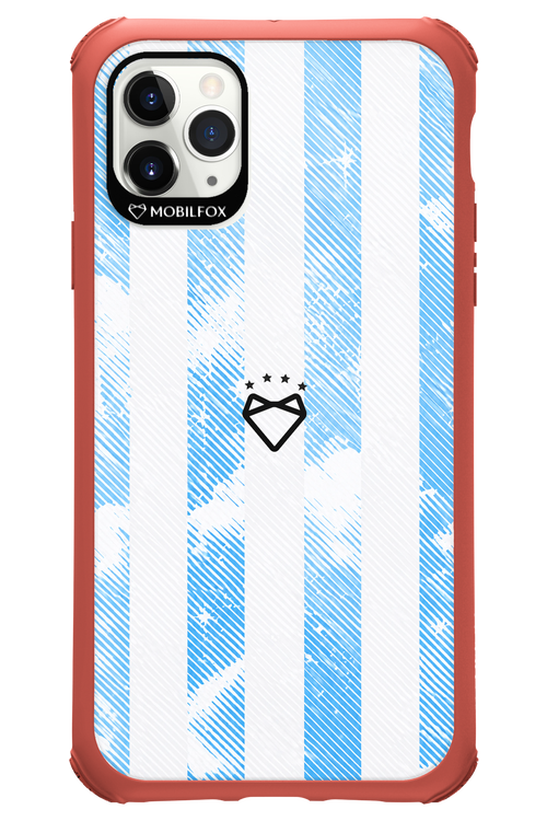 Argentina II 2.0 - Apple iPhone 11 Pro Max