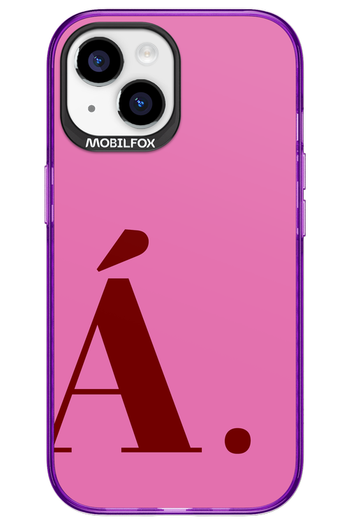 A II (Sorbet) 2.0 - Apple iPhone 15