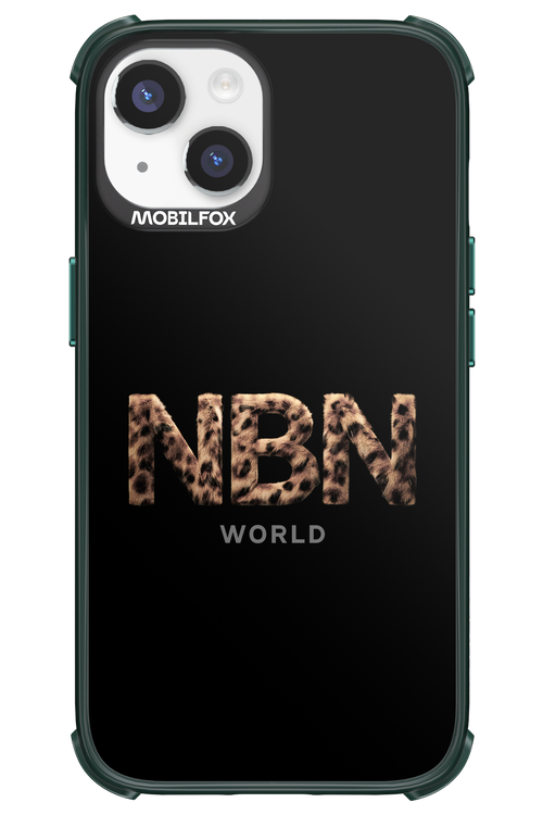 Black 2.0 - Apple iPhone 14