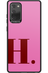H (Sorbet) 2.0 - Samsung Galaxy Note 20