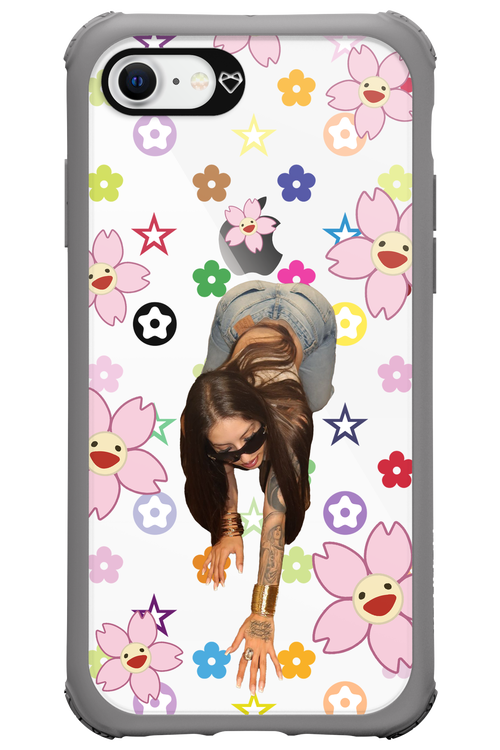 Oh G!rl 2.0 - Apple iPhone 8