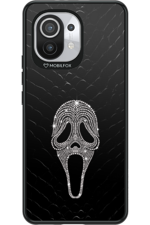Glitter Ghost - Xiaomi Mi 11 5G