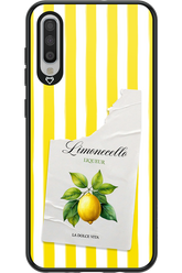 LimoneCello - Samsung Galaxy A70