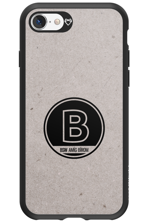 Alig bírom - Apple iPhone SE 2020