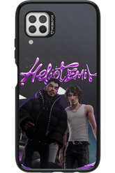 HeliotEmil 2.0 - Huawei P40 Lite