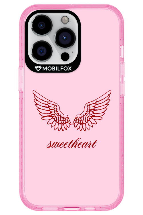 Sweetheart - Apple iPhone 13 Pro