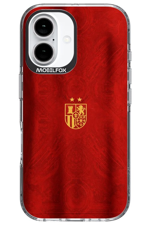Spain II 2.0 - Apple iPhone 16