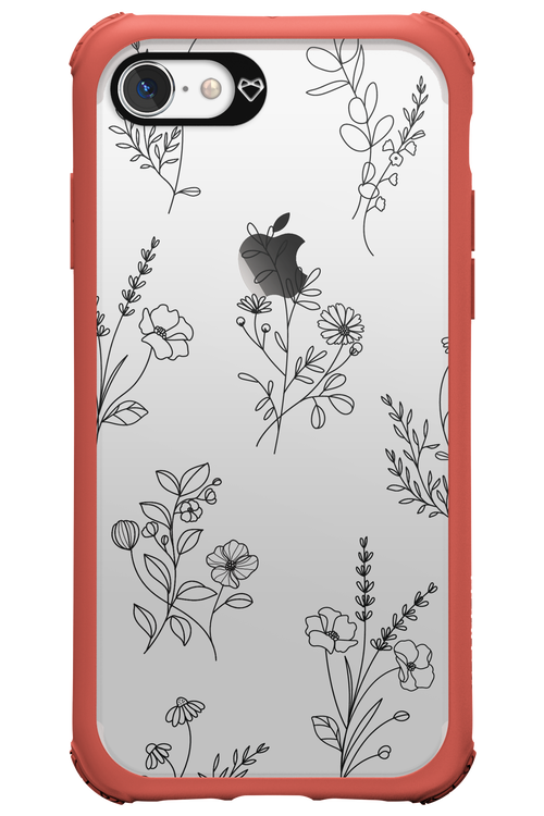 Bouquet 2.0 - Apple iPhone 7