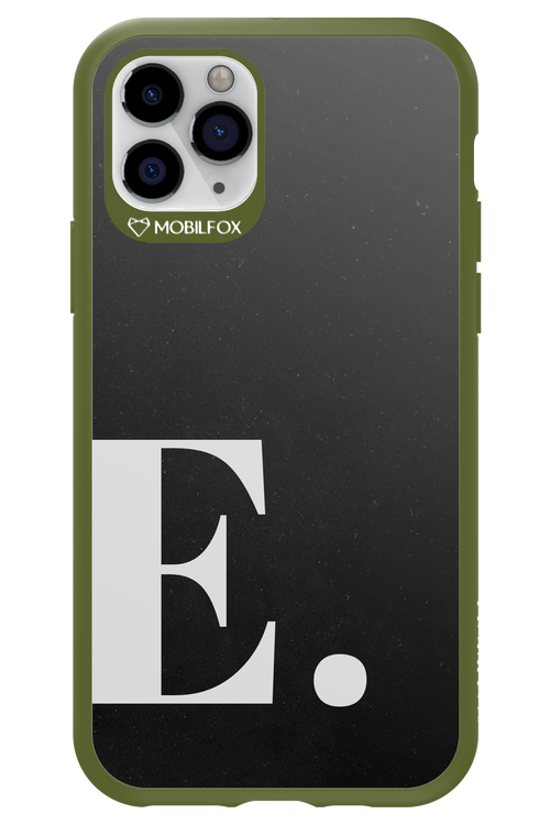 E (Off Space) 2.0 - Apple iPhone 11 Pro