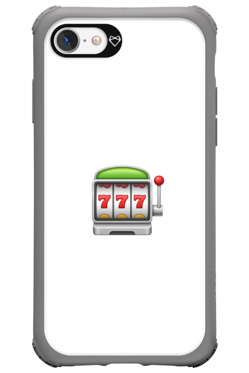 777 2.0 - Apple iPhone 7
