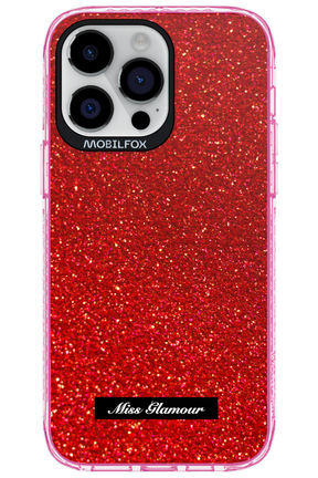 Miss Glamour - Apple iPhone 14 Pro Max