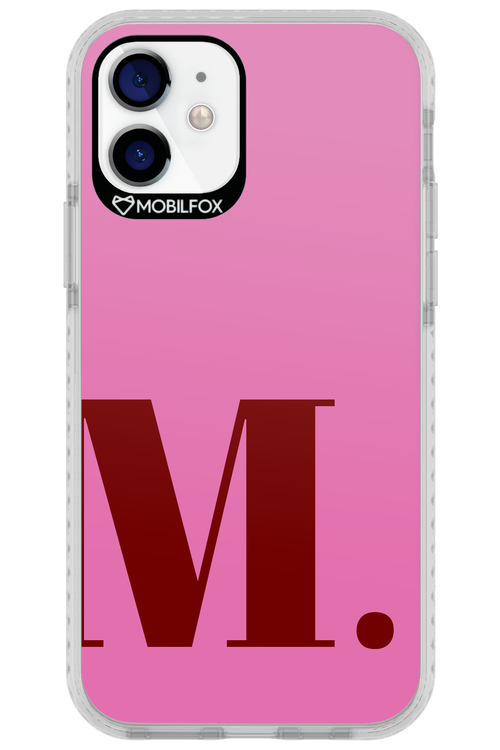 M (Sorbet) 2.0 - Apple iPhone 12