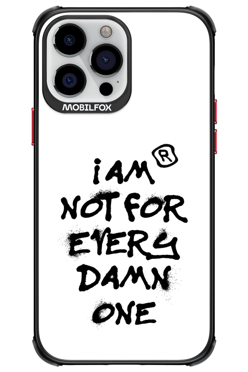 Original R 2.0 - Apple iPhone 13 Pro Max