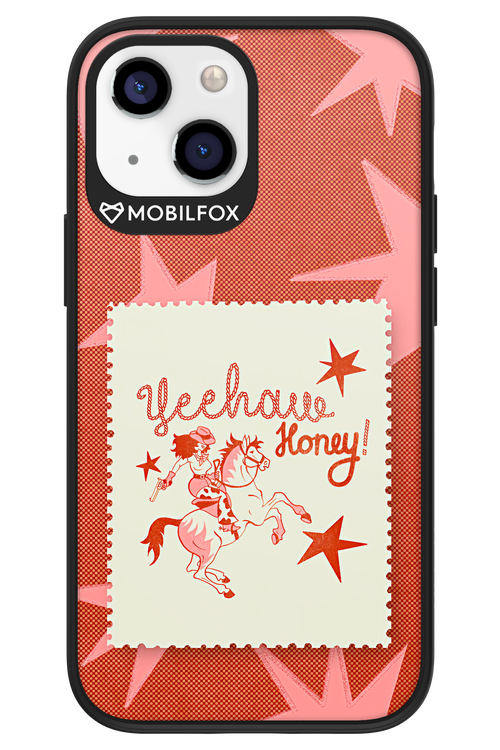 Yeehaw Honey 2.0 - Apple iPhone 13 Mini