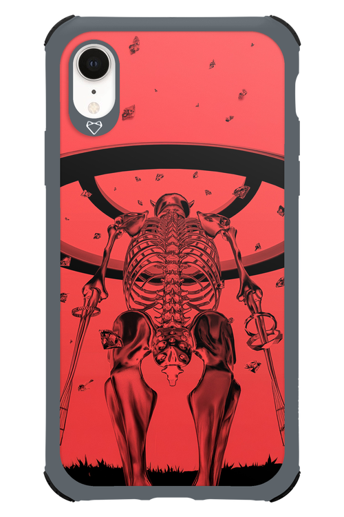 RMN Cover 2.0 - Apple iPhone XR