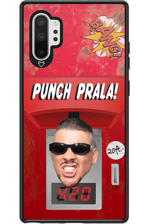 Punch Prala - Samsung Galaxy Note 10+