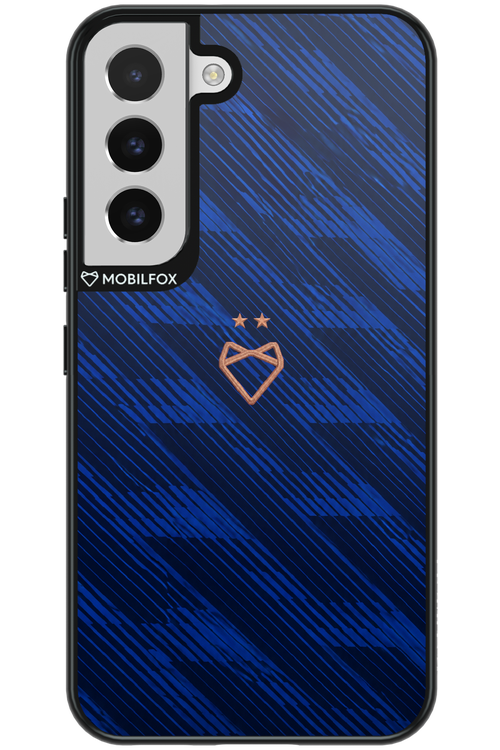 Franta 2.0 x Mobilfox 2.0 - Samsung Galaxy S22