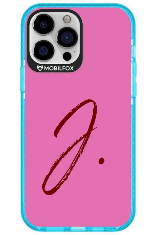 (Sorbet) J 2.0 - Apple iPhone 13 Pro Max