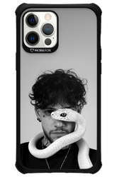 SNAKE (RAVA) 2.0 - Apple iPhone 12 Pro Max