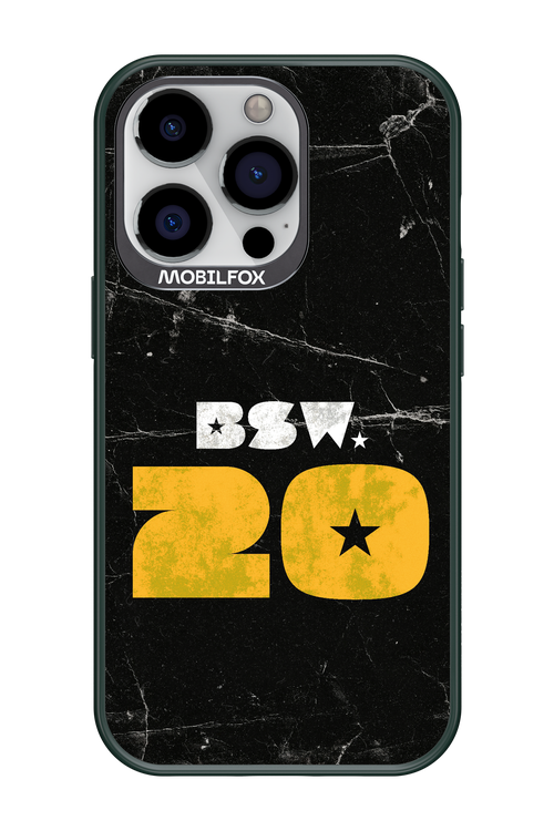 BSW 20 (1) 2.0 - Apple iPhone 13 Pro