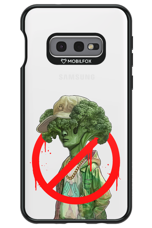 Anti Brokkoli - Samsung Galaxy S10e