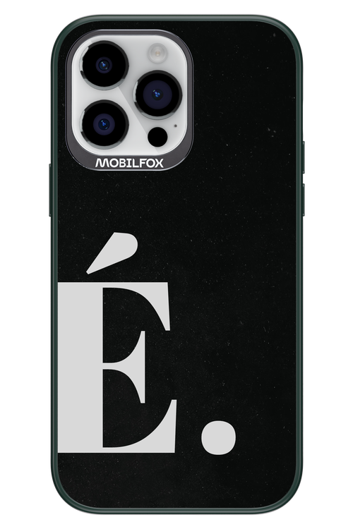 E II (Off Space) 2.0 - Apple iPhone 14 Pro Max