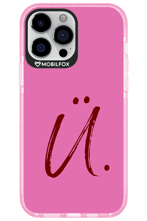 (Sorbet) U II 2.0 - Apple iPhone 13 Pro Max