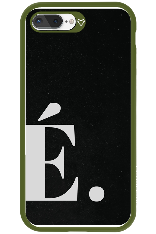 E II (Off Space) 2.0 - Apple iPhone 8 Plus