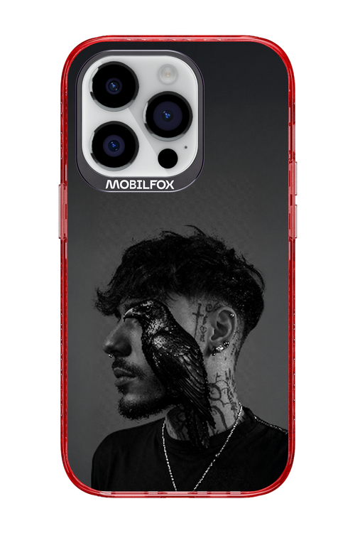 RAVEN - Apple iPhone 14 Pro