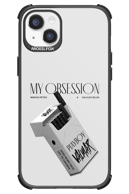 Valmar Obsession - Apple iPhone 14 Plus