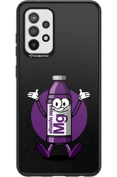 Vitamin Aqua Mg 2.0 - Samsung Galaxy A72