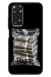 Money Bag 2.0 - Xiaomi Redmi Note 11/11S 4G