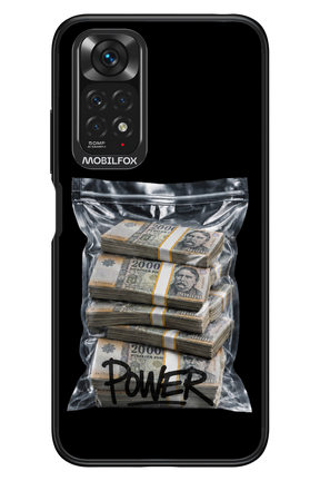 Money Bag 2.0 - Xiaomi Redmi Note 11/11S 4G