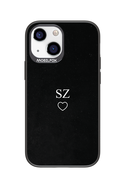 SZ Black 2.0 - Apple iPhone 13 Mini