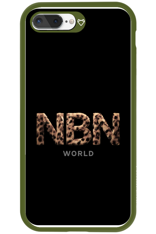 Black - Apple iPhone 8 Plus