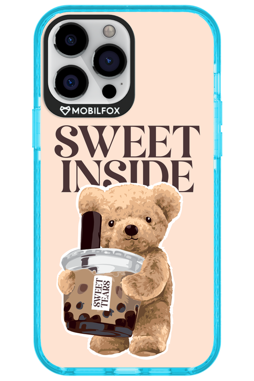 Sweet Inside 2.0 - Apple iPhone 13 Pro Max