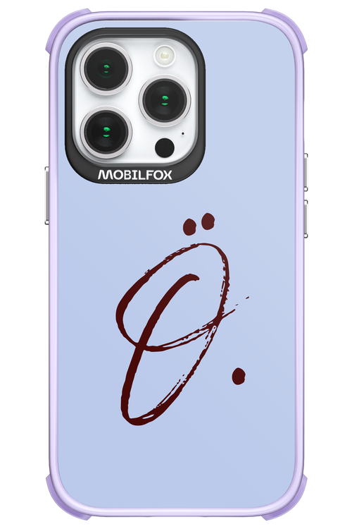 (Jellyfish Presso) O II 2.0 - Apple iPhone 14 Pro