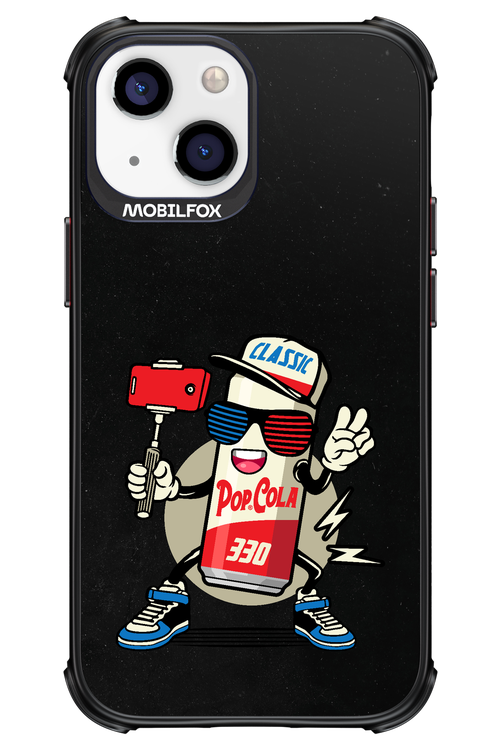 PopCola Classic 2.0 - Apple iPhone 13 Mini